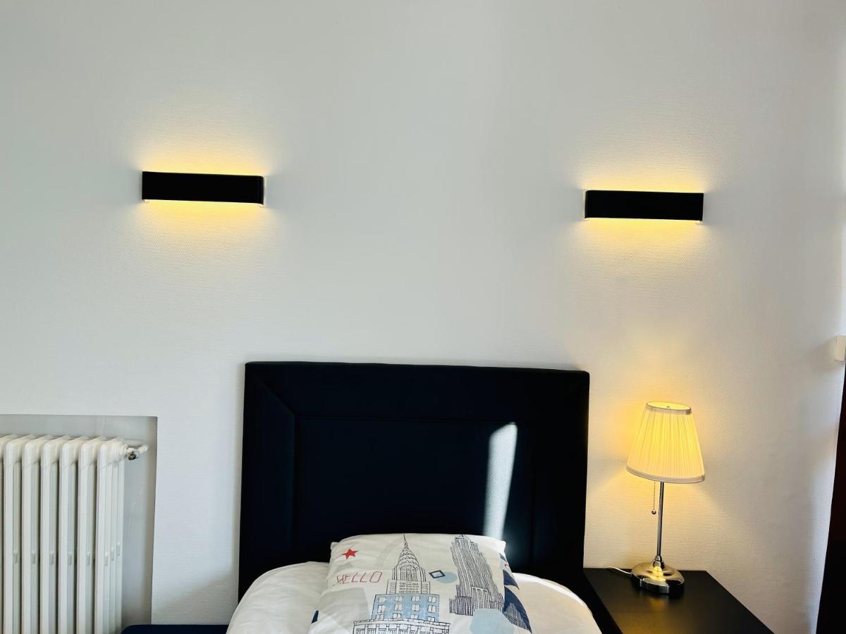 Le Cosy, Appartement Chaleureux 2 Chambres La Talaudiere Exterior foto